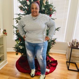 Meet your Posher, Tracy